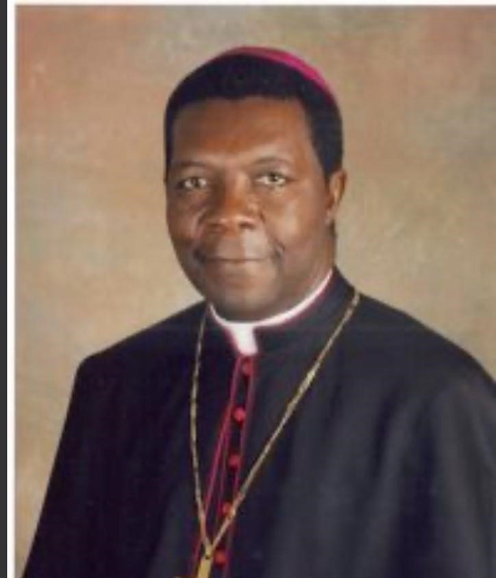 Responsable de la Plateforme des Confessions Religieuses